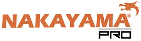 NAKAYAMA PRO Logo
