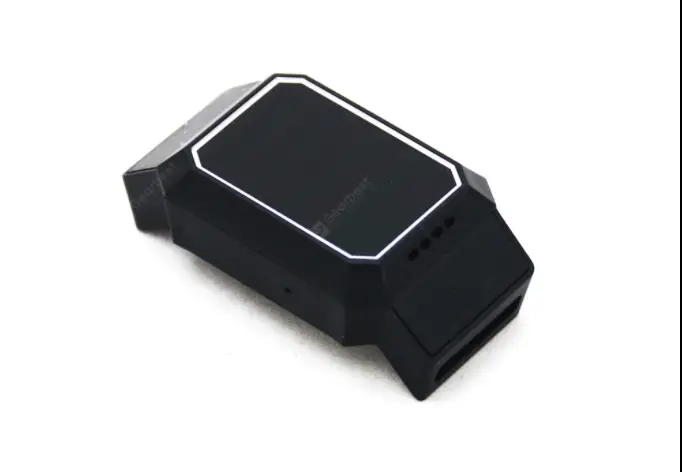 D35 Gps Tracker User Manual