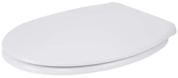 Croydex WL601722H Constance Toilet Seat