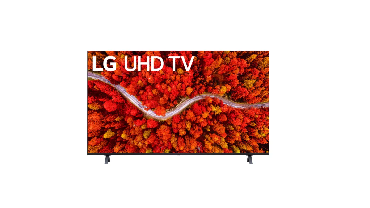 Lg 70up8070pua 70 Inch 4k Uhd Smart Tv User Guide