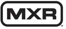 MXR logo