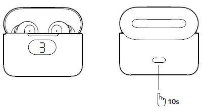 NOKIA-E3102-Essential-True-Wireless-Earphones-fig-7