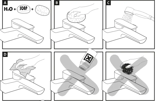 cersanit-Odra-63051-Lever-Bath-Faucet-3