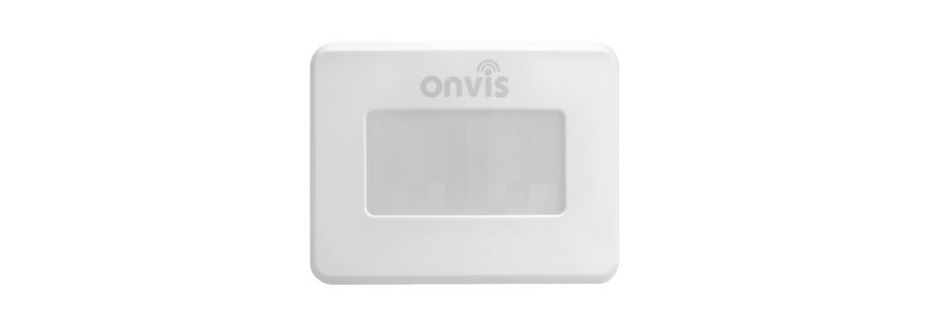 Onvis Smart Motion Sensor Sms1 User Manual Onvis Smart Motion Sensor Sms1 User Manual