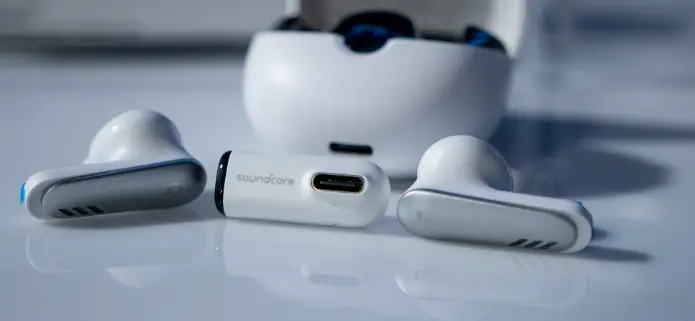 ANKER VR P10 Wireless Earbuds