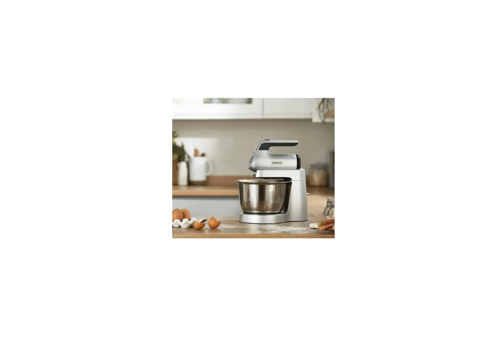 Kenwood Hmp54 Chief Hand And Stand Mixer Instructions