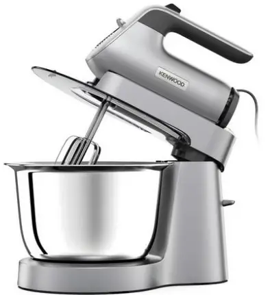 KENWOOD HMP54 chief Hand and Stand Mixer