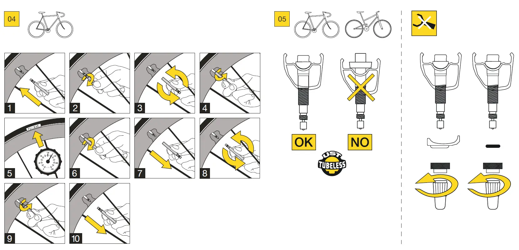 MAVIC E-Deemax S 35 27.5 Inch 650B Center Lock Rear Wheel 3