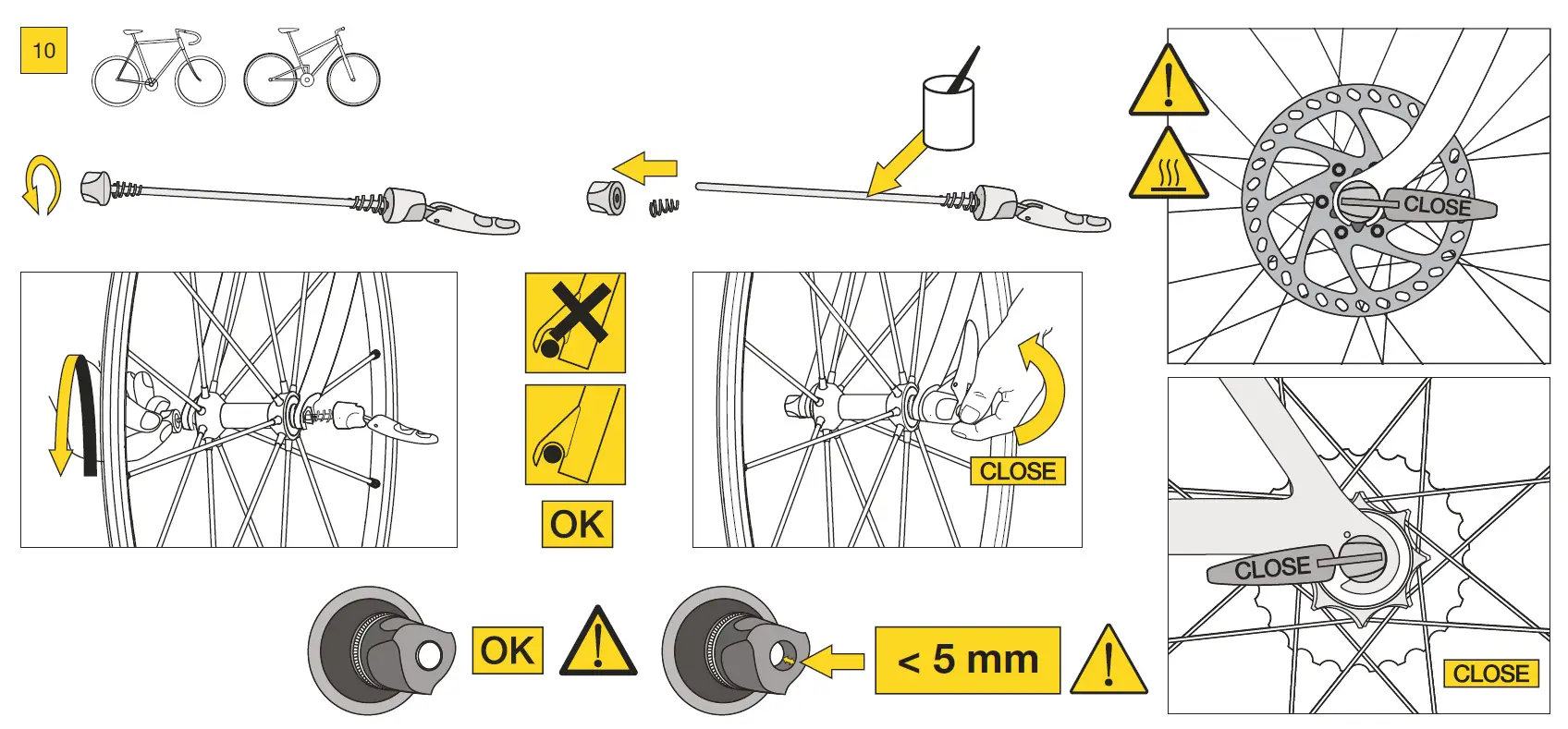 MAVIC E-Deemax S 35 27.5 Inch 650B Center Lock Rear Wheel 7