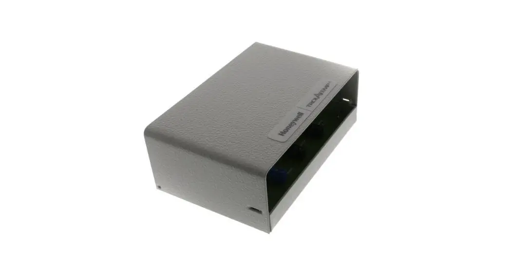 Resideo Sdcr Secondary Damper Control Relay Installation Guide Resideo Sdcr Secondary Damper Control Relay Installation Guide