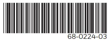 resideo SDCR Secondary Damper Control Relay - qr code