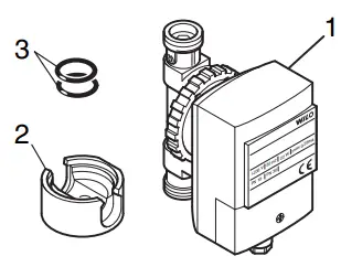WILO-Star-Z-15-Water-Pump-FIG-3
