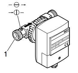 WILO-Star-Z-15-Water-Pump-FIG-8