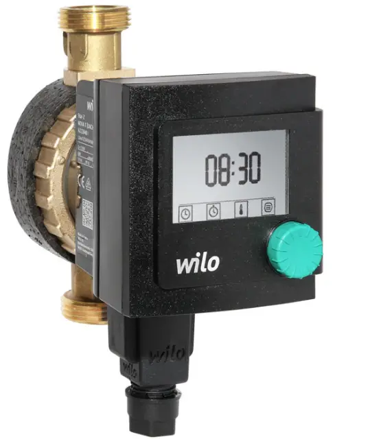 WILO-Star-Z-15-Water-Pump-PRODUCT