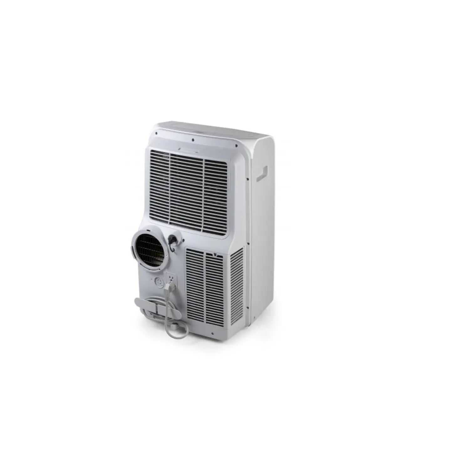 Domo Do360a Mobile Air Conditioner Installation Guide