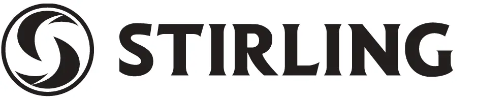 STIRLING LOGO