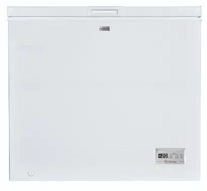 STIRLING STR-H200W 198L Chest Freezer