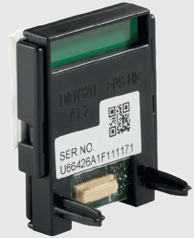 brother NC-9000W 2.4-5GHz Wireless Wi-Fi Module product