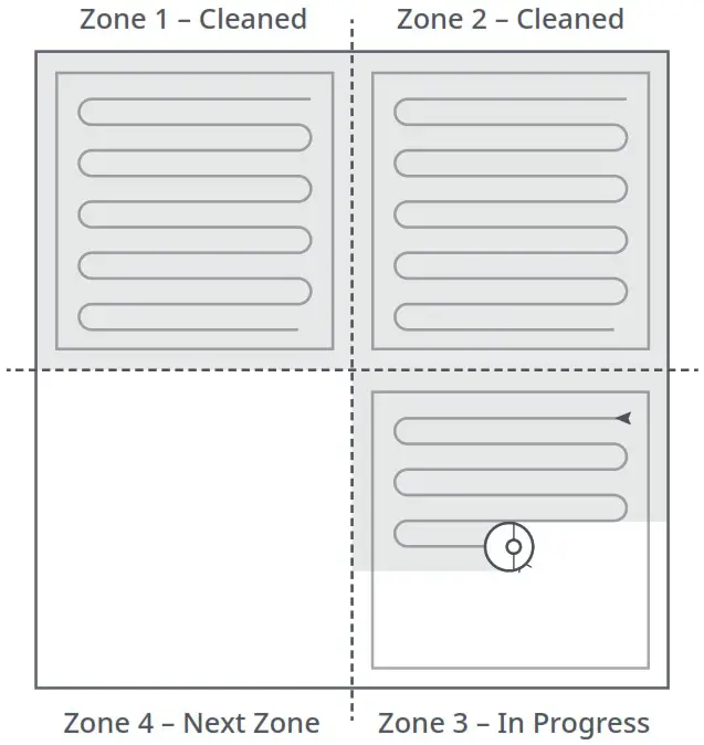 roborock Q7 Robotic Vacuum Cleaner - Connecting to the App