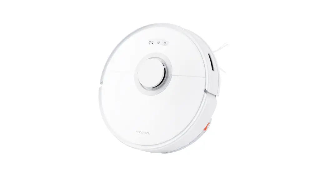Roborock Q7 Robotic Vacuum Cleaner User Manual