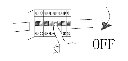 HANECO BENZINA-G2 Lighting Led Canopy Light FIG 1