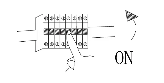 HANECO BENZINA-G2 Lighting Led Canopy Light FIG 5