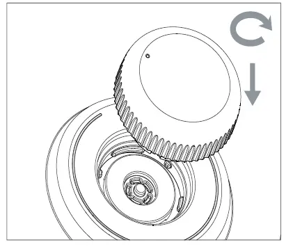 HANECO BENZINA-G2 Lighting Led Canopy Light FIG 7