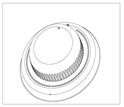 HANECO BENZINA-G2 Lighting Led Canopy Light FIG 8