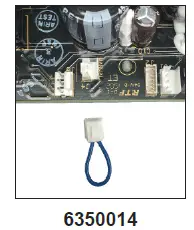 KING FLO 6800177 VG5R Ballast Board FIG (3)