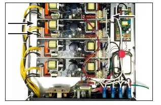 KING FLO 6800177 VG5R Ballast Board FIG (7)