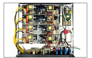 KING FLO 6800177 VG5R Ballast Board FIG (8)