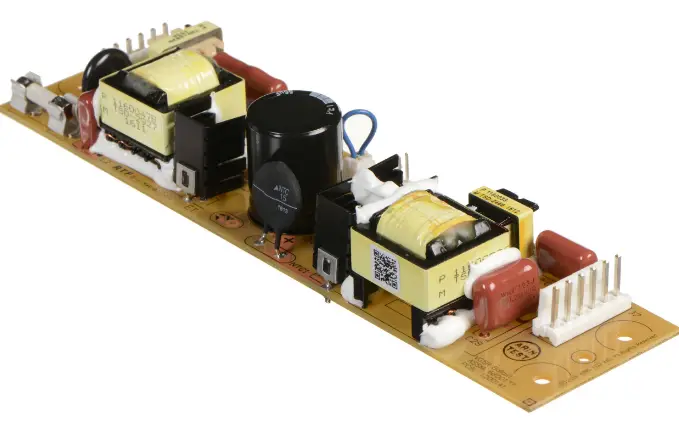 KING FLO 6800177 VG5R Ballast Board PRODUCT-IMG