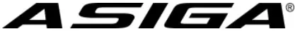 ASIGA Logo