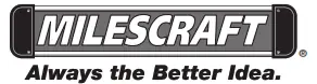 MILESCRAFT logo