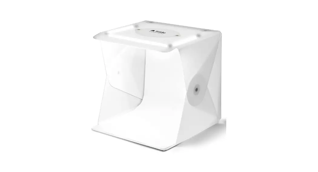 Orangemonkie Foldio1 10 Inch Original All In One Portable Studio Instructions