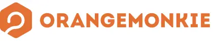 ORANGEMONKIE logo