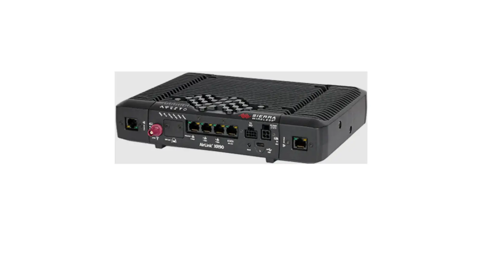 Sierra Wireless Xr90 Series Antenna Solutions Instructions