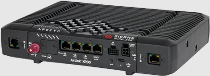 SIERRA WIRELESS XR90 Series Antenna Solutions