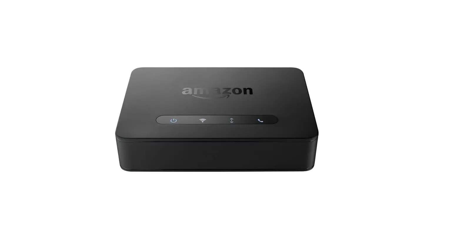 Amazon Echo Connect Compatible Alexa-enabled Device User Manual Amazon Echo Connect Compatible Alexa-enabled Device User Manual