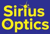 Sirius Optics Logo