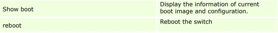D-Link DGS-1250 A1 Series Firmware Release Notes Datasheet - Upgrade using CLI (via Telnet)