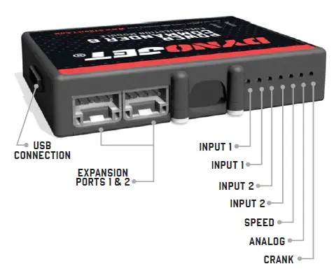 Dynojet Multistrada 1100 Power Commander 1