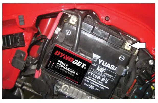 Dynojet Multistrada 1100 Power Commander 3