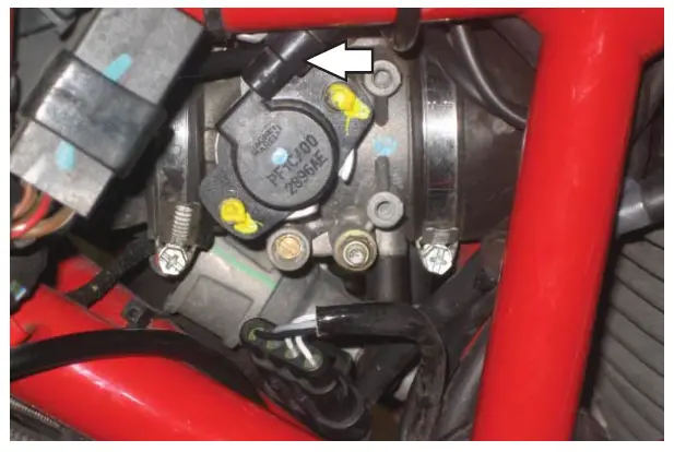 Dynojet Multistrada 1100 Power Commander 4