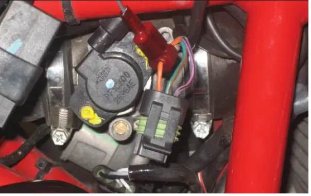 Dynojet Multistrada 1100 Power Commander 5