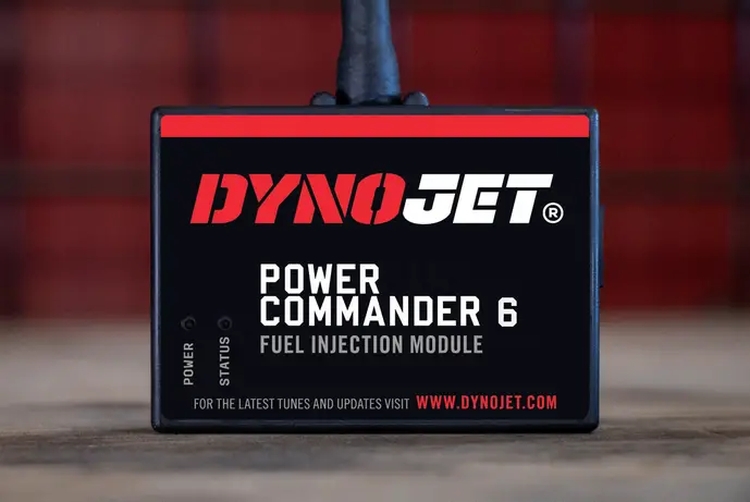 Dynojet Multistrada 1100 Power Commander