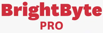 BrightByte Pro Logo