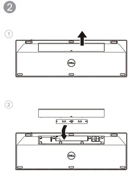 DELL-KB740-Compact-Multi-Device-Wireless-Keyboard-fig-3