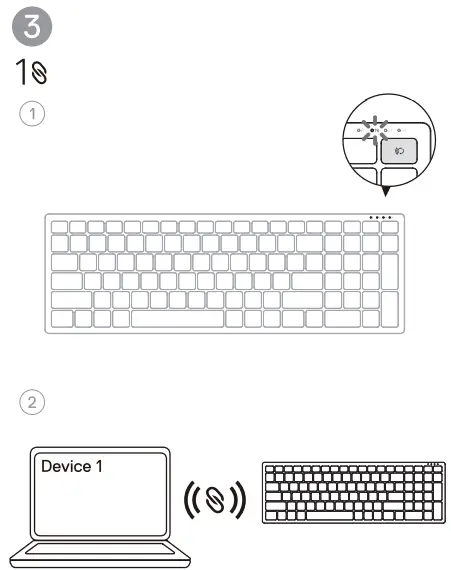 DELL-KB740-Compact-Multi-Device-Wireless-Keyboard-fig-6
