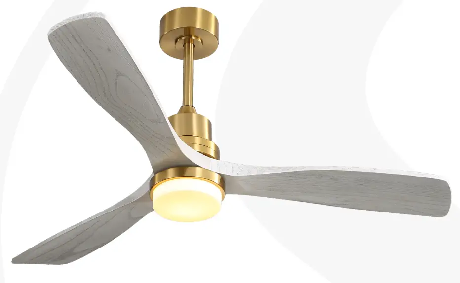 Sofucor KBS 5247 52 Inch Ceiling Fan - FAN3